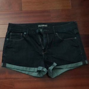 Abercrombie and Fitch Shorts